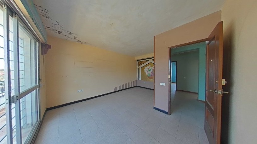 81m² Flat on avenue Mazagon, Sito De La Cruz Primera, Palos De La Frontera, Huelva