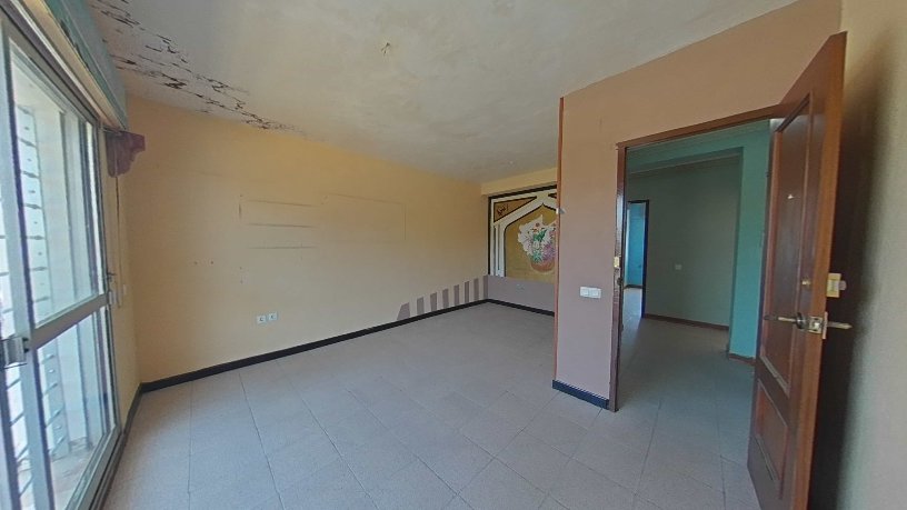 81m² Flat on avenue Mazagon, Sito De La Cruz Primera, Palos De La Frontera, Huelva