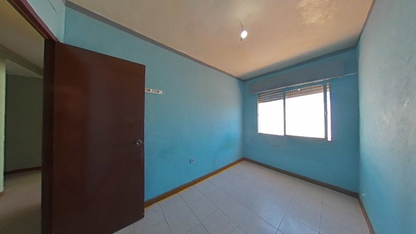 81m² Flat on avenue Mazagon, Sito De La Cruz Primera, Palos De La Frontera, Huelva