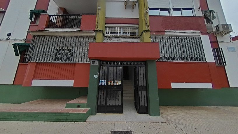 Piso en venta en plaza Ramon De Bonifaz, Huelva, Huelva