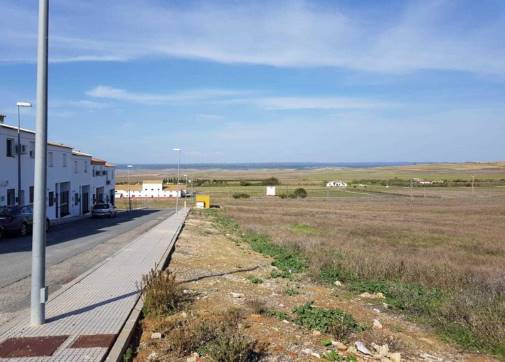 Developable land on street Nº42 De La Manzana M-4.1 De La U.e.-4 Del Sapu R-1, Villalba Del Alcor