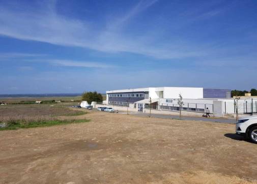 Developable land on street Nº42 De La Manzana M-4.1 De La U.e.-4 Del Sapu R-1, Villalba Del Alcor