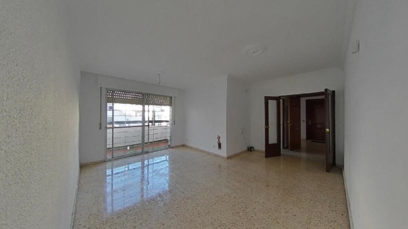 Flat on square Santa Teresa De Jesus, Huelva