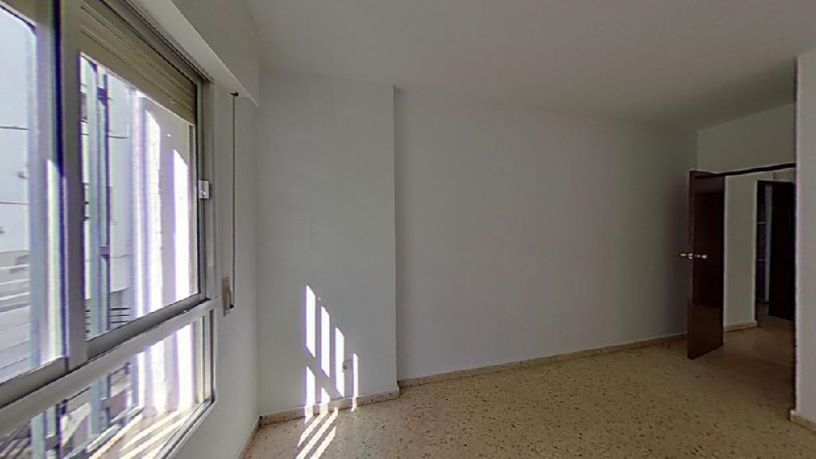 Flat on square Santa Teresa De Jesus, Huelva