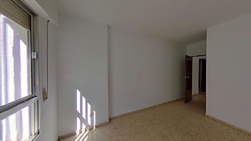 Flat on square Santa Teresa De Jesus, Huelva