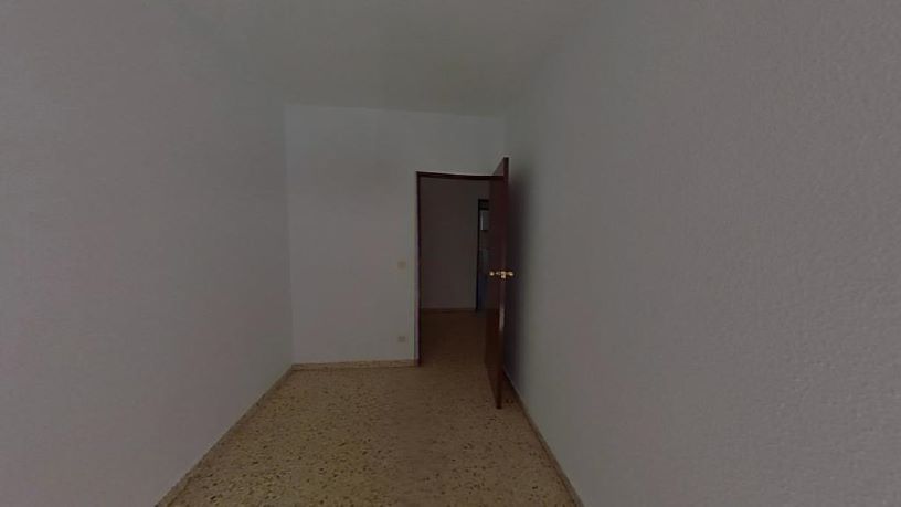 Flat on square Santa Teresa De Jesus, Huelva