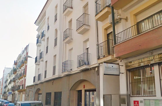 Piso en calle Macias Belmonte, Huelva