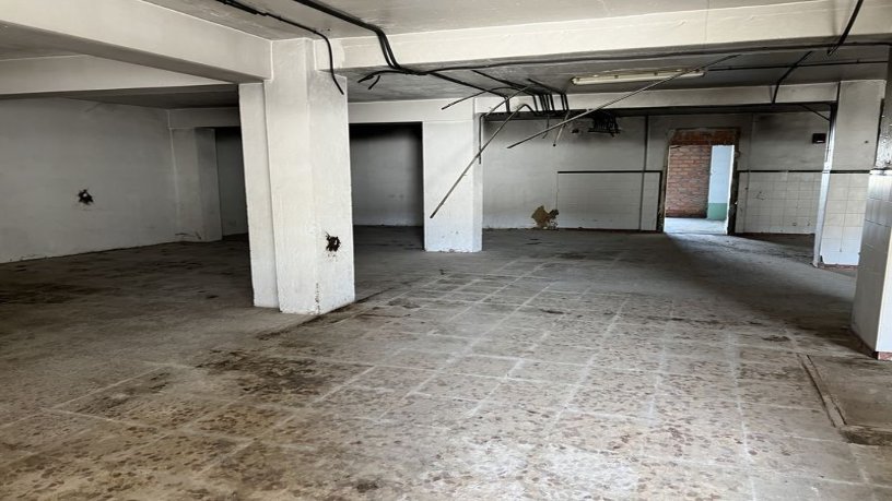 Terreno en venta en calle Virgen Esperanza, San Juan Del Puerto, Huelva