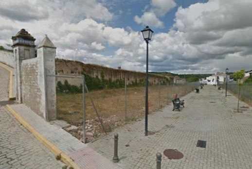 Suelo urbano en calle Arias Montano, Manzana D, Higuera De La Sierra