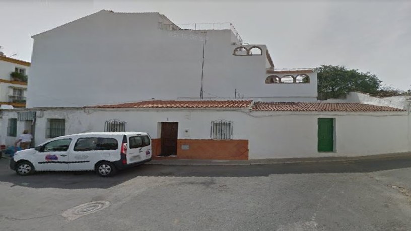 Piso en venta en calle Valdeflores Del Carril, Cartaya, Huelva