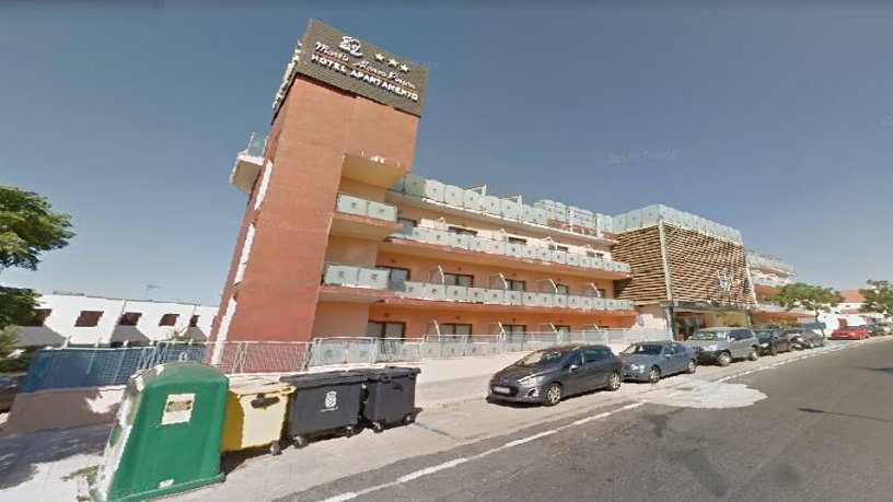 Locaux commerciaux de 349m² dans avenue De Los Conquistadores, Palos De La Frontera, Huelva