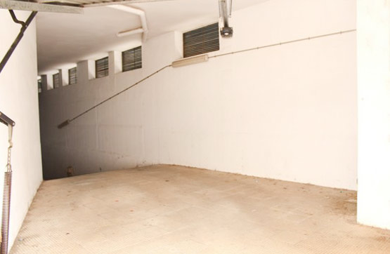 Parking space in street Valdeflores Del Carril .Resid.virgen Del Rosario, Cartaya