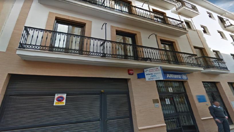 Local/Oficina de 74m² en calle Padre Andivia, Huelva