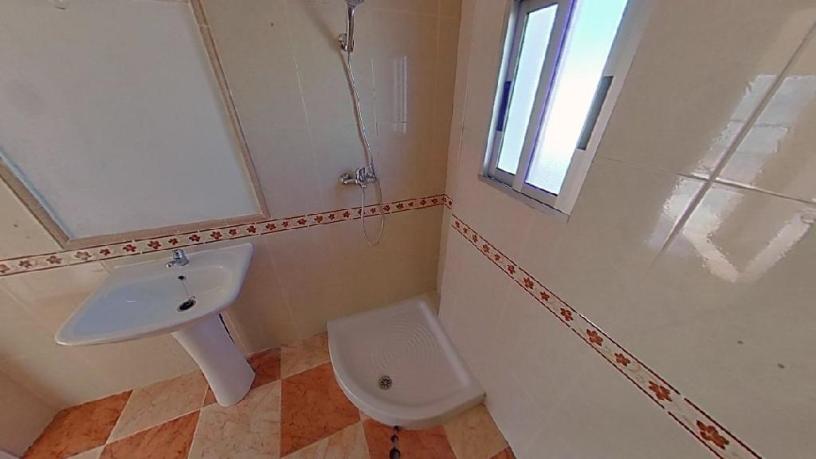 59m² Flat on avenue De La Raza, Huelva