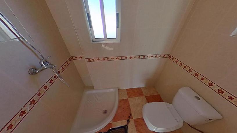 Appartement de 59m² dans avenue De La Raza, Huelva