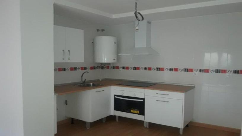 Appartement de 54m² dans rue Perez Galdos, Huelva