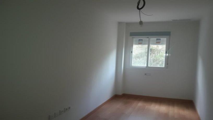 54m² Flat on street Perez Galdos, Huelva