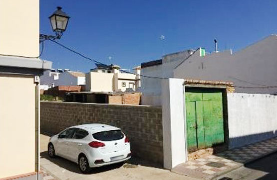 1399m² Others on street Hernan Cortes, Almonte, Huelva