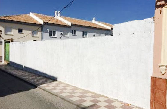 1399m² Others on street Hernan Cortes, Almonte, Huelva