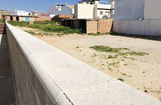 1399m² Others on street Hernan Cortes, Almonte, Huelva