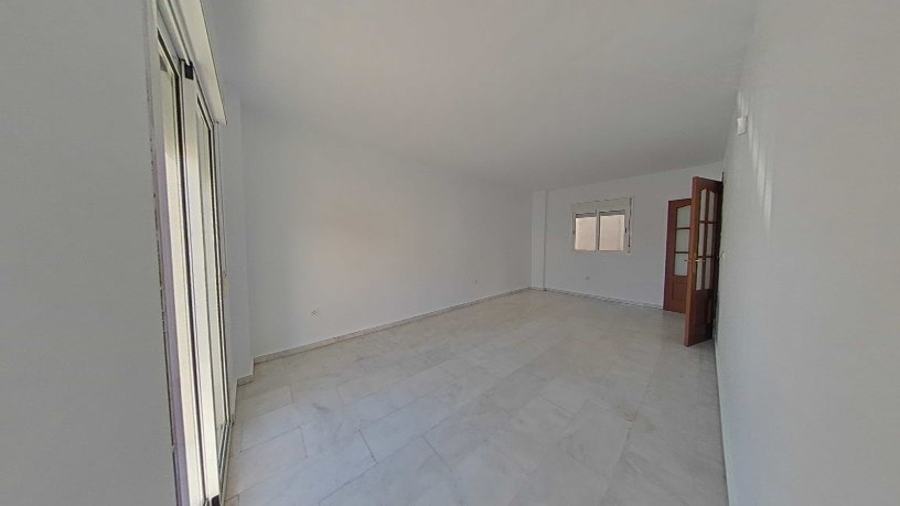 Piso de 123m² en calle Jesus Del Calvario, Huelva