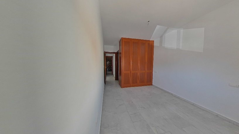 123m² Flat on street Jesus Del Calvario, Huelva