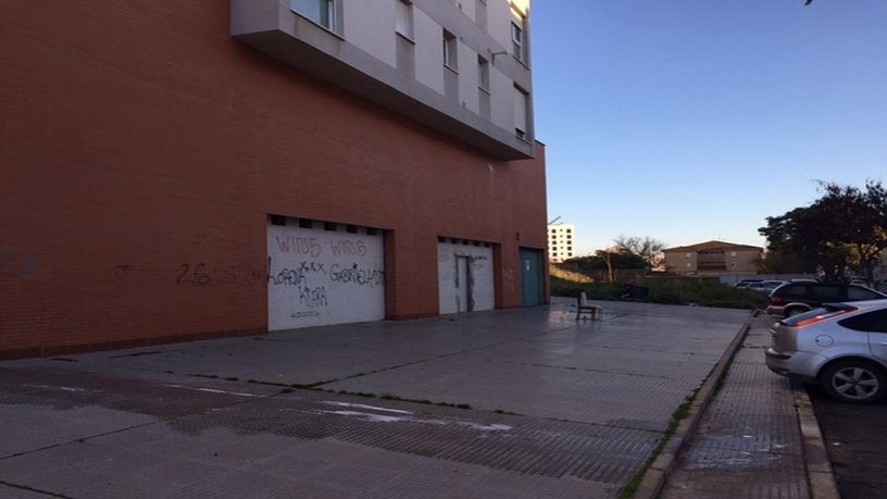 Piso en plaza Juan Saldaña, Huelva