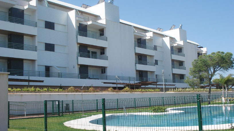 Promoción en calle Diego De Almagro - Urbanización Hoyo 19, Cartaya, Huelva