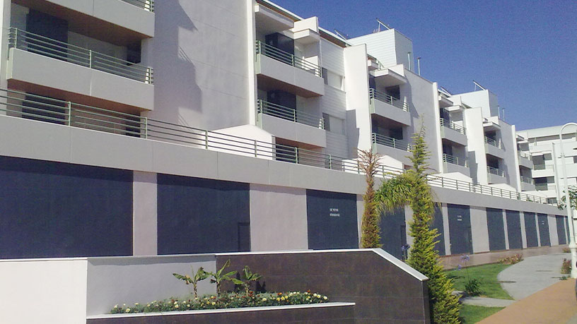 Promoción en calle Diego De Almagro - Urbanización Hoyo 19, Cartaya, Huelva