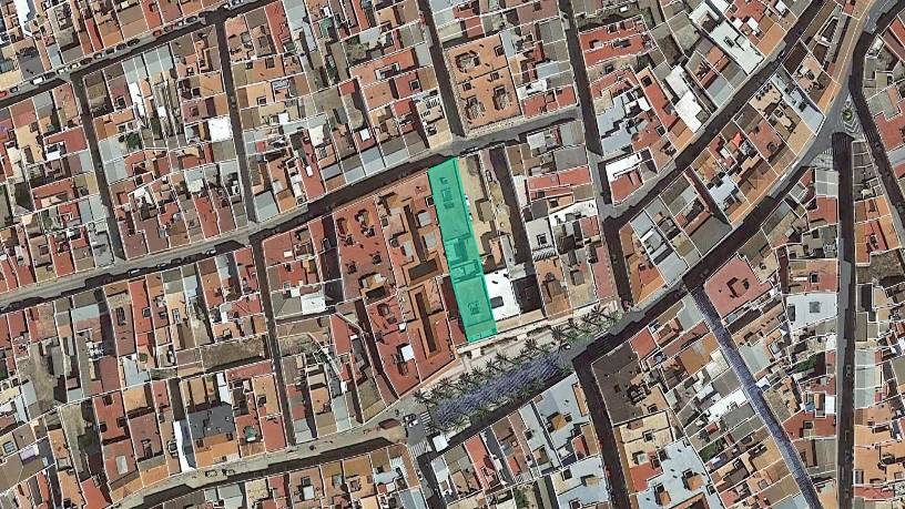 Locaux commerciaux de 262m² dans rue Real, Lepe, Huelva