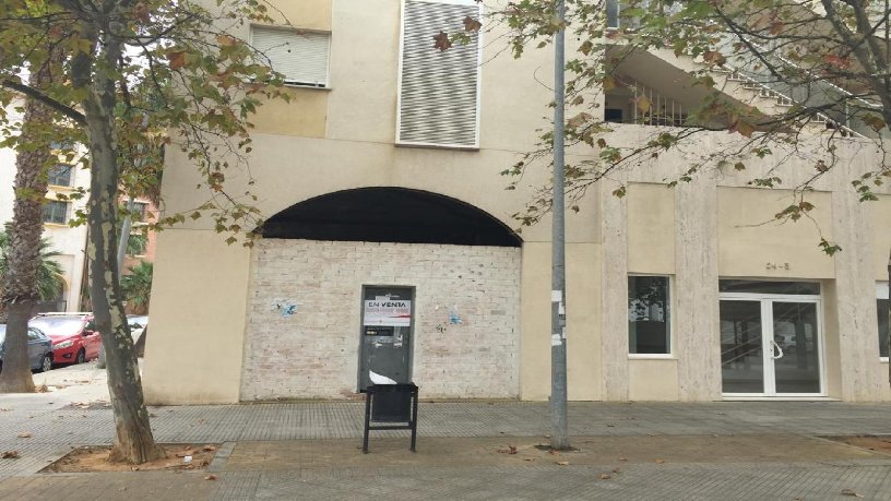 Local comercial de 311m² en avenida Carnaval De Isla Cristina, Isla Cristina, Huelva