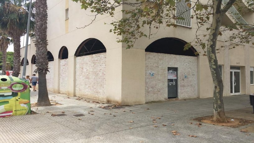 Local comercial de 311m² en avenida Carnaval De Isla Cristina, Isla Cristina, Huelva