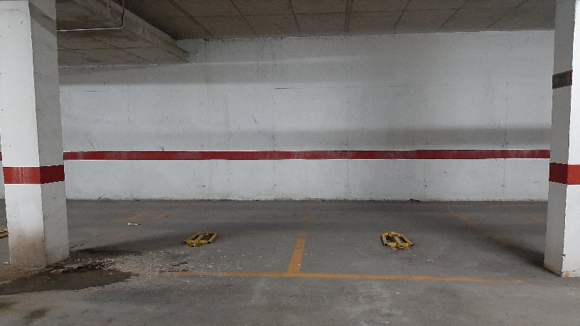 25m² Parking space on avenue Castillejos, Cartaya, Huelva
