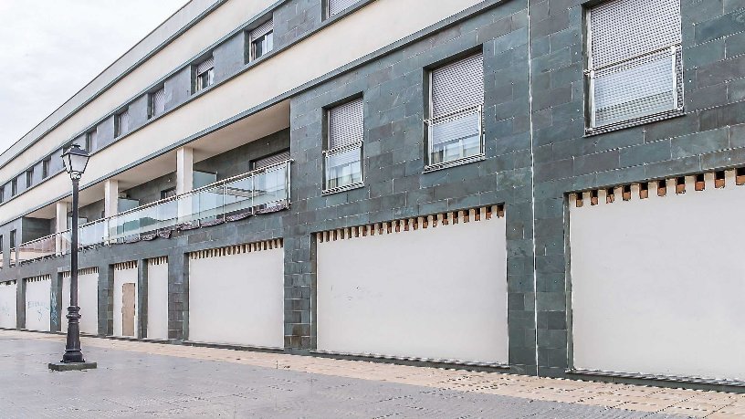 Flat on street Guadalete, Lepe
