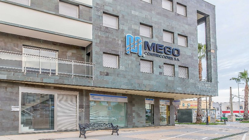 Flat on street Guadalete, Lepe