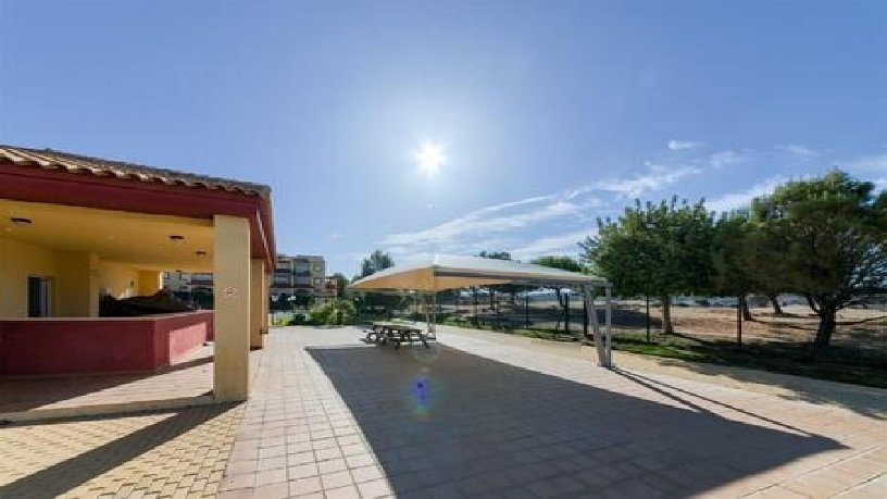 Appartement de 74m² dans avenue Juan Pablo Ii, Ayamonte, Huelva