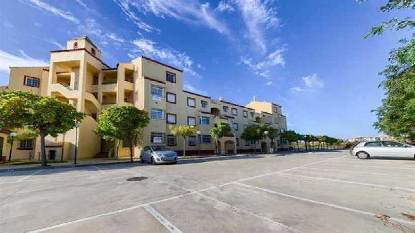 Appartement de 74m² dans avenue Juan Pablo Ii, Ayamonte, Huelva