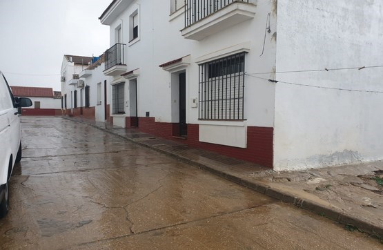 Adosado en calle Jesus Conde Delgado, Calañas