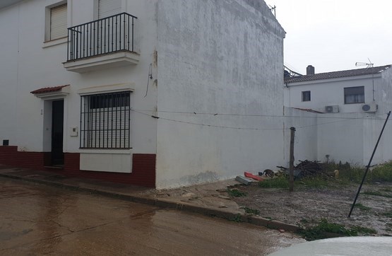 Adosado en calle Jesus Conde Delgado, Calañas