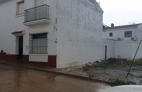 Adosado de 92m² en calle Jesus Conde Delgado, Calañas, Huelva