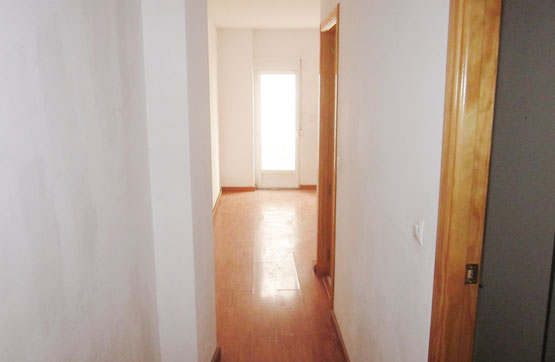 Piso en calle Nueva, Jaén