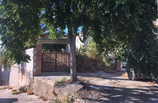 293m² House on street Ramón Y Cajal (La Bobadilla), Alcaudete, Jaén