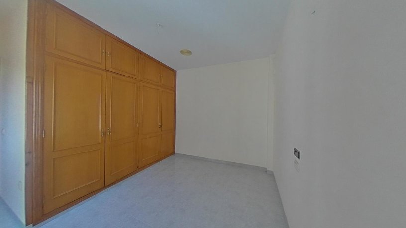 Appartement de 130m² dans rue Cazorla, Villacarrillo, Jaén