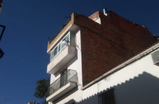 Casa de 428m² en calle Miguel De Cervantes, Quesada, Jaén