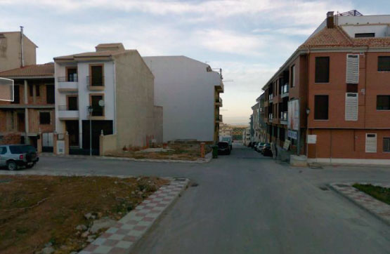 Others on street Pintor Sorolla Esq C/ Garcia Lorca S/n, Mancha Real