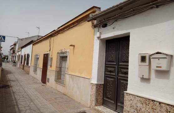 Casa en calle Verbena, Andújar