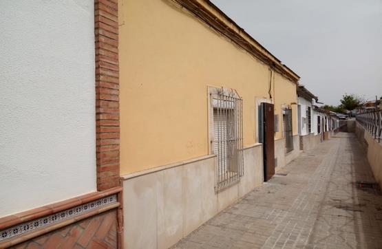 Casa en calle Verbena, Andújar