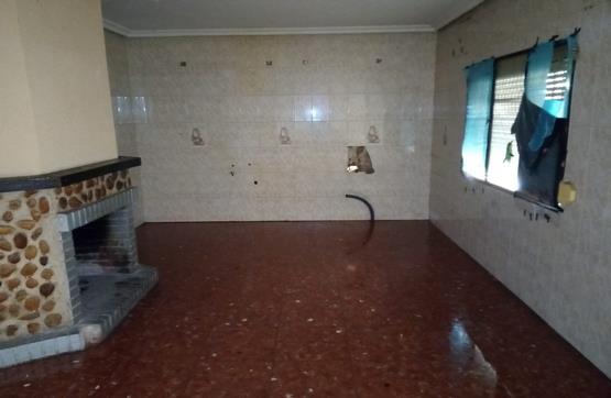 Casa en calle Verbena, Andújar