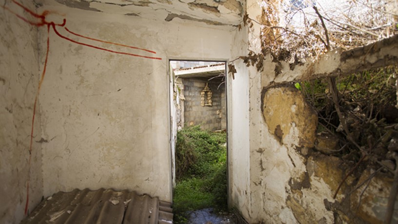 Casa en calle Rosario, Alcalá La Real