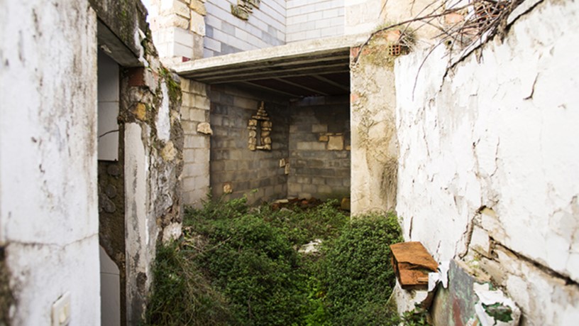 Casa en calle Rosario, Alcalá La Real